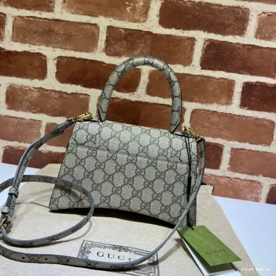 Firstbag ru BALENCIAGA GUCCI X HOURGLASS 0523